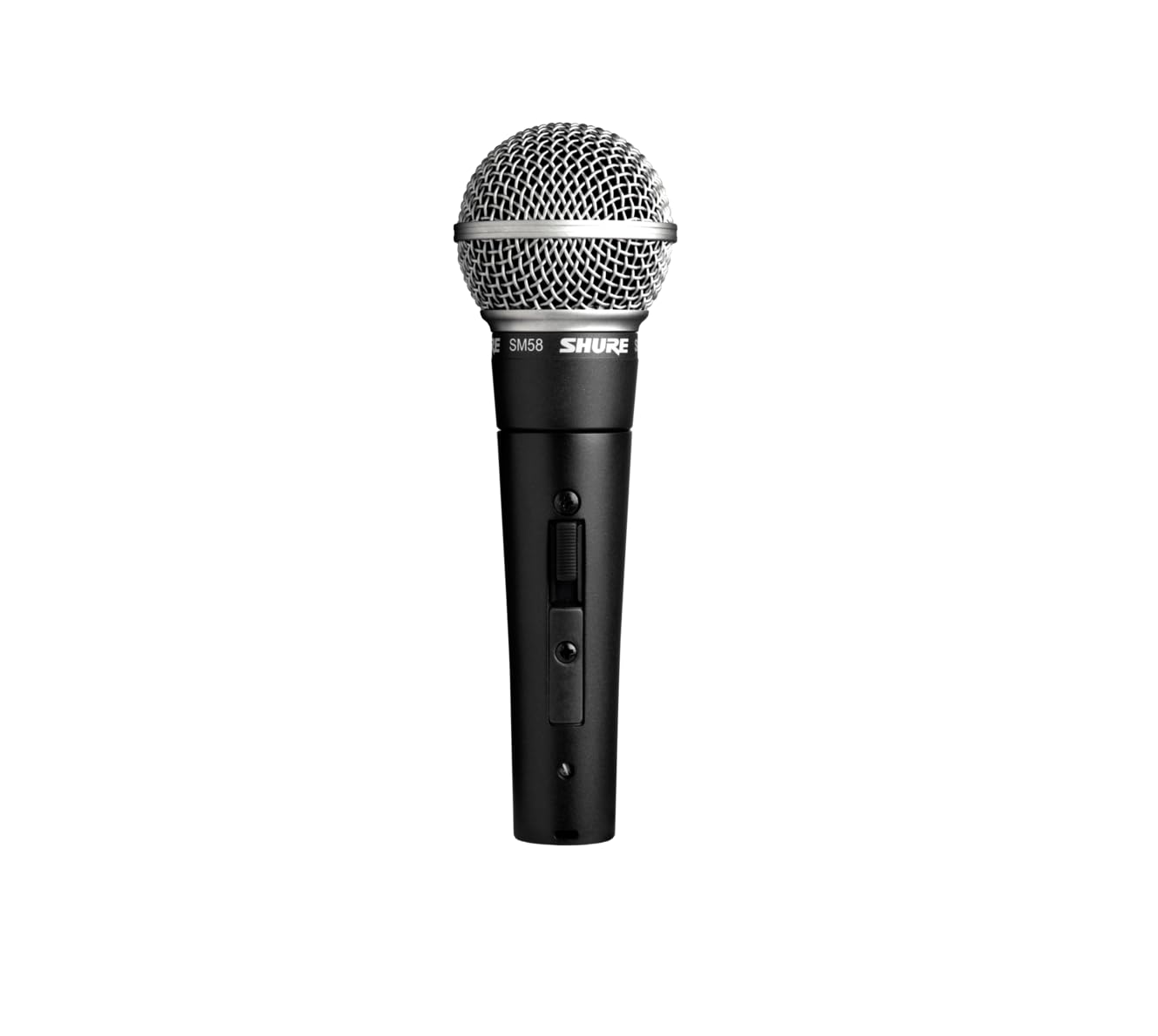 Microphone