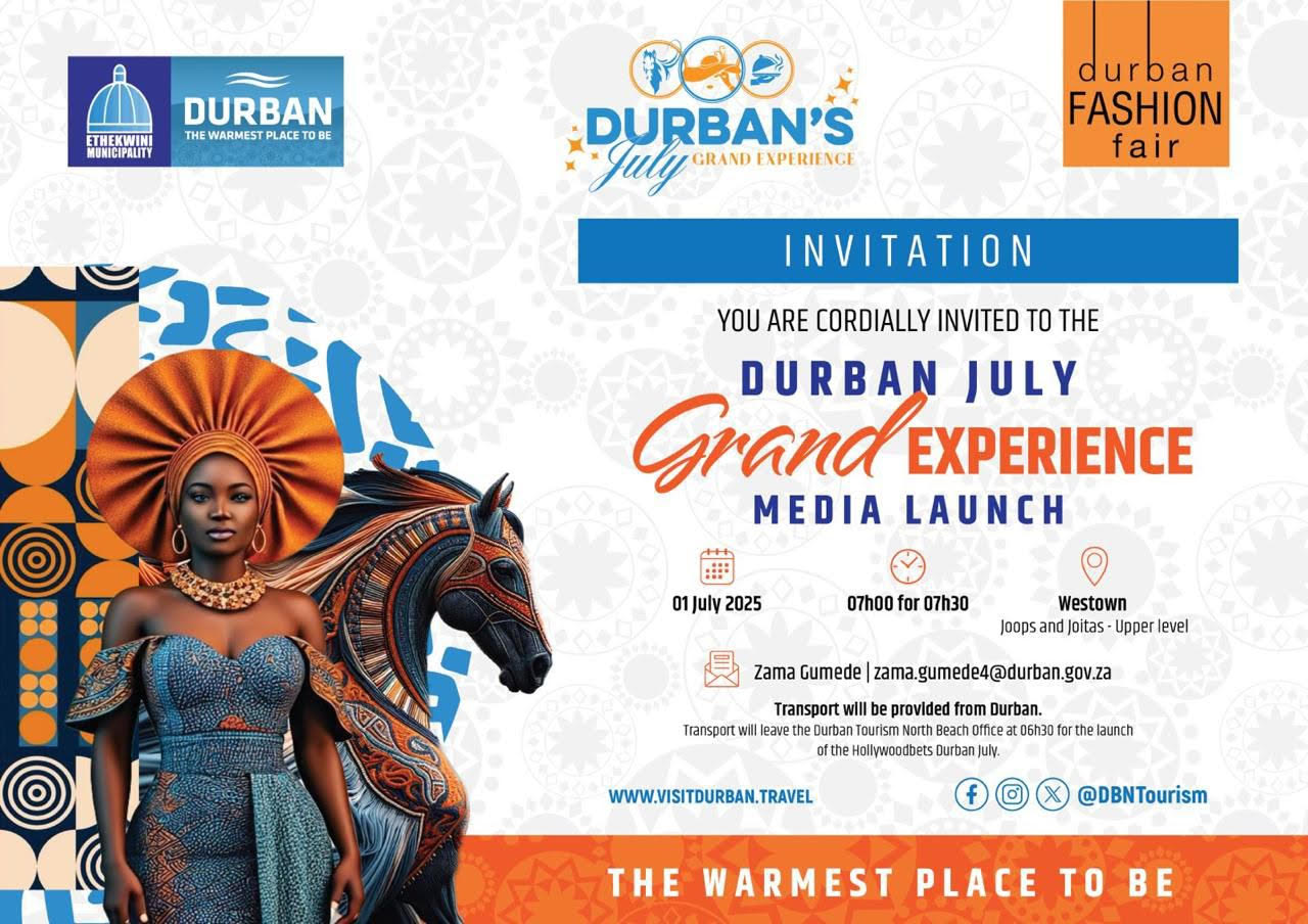 Durban July