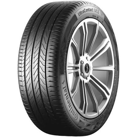 Continental Sedan Tire