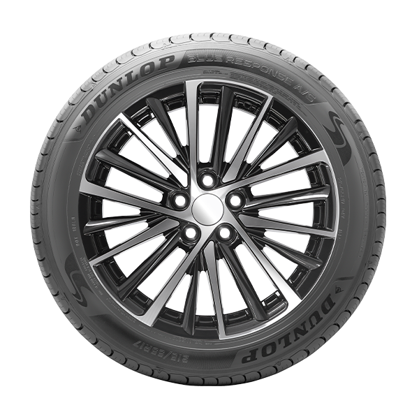Dunlop Sedan tyre